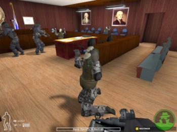 SWAT 4
