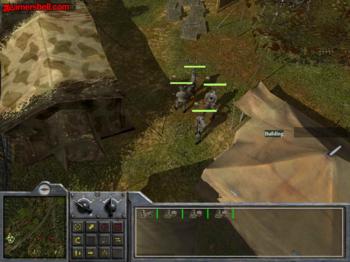 Moscow To Berlin Red Siege
