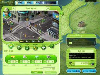 Lemonade Tycoon 2 - New York Edition