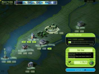 Lemonade Tycoon 2 - New York Edition