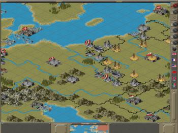 Strategic Command 2 : Blitzkrieg