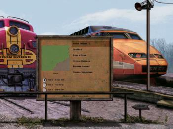 Railroad Tycoon 2 + The Second Century