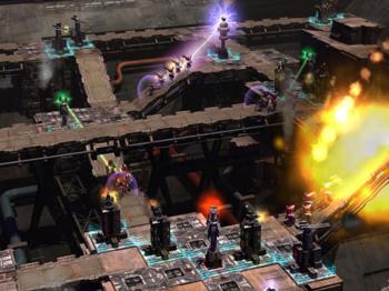 Defense Grid: The Awakening