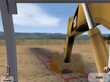 Caterpillar Construction Tycoon