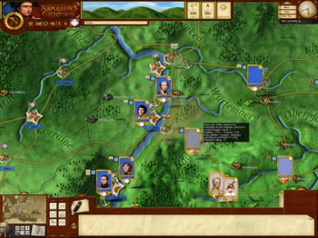 Napoleon's Campaigns