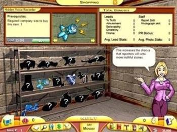 Tabloid Tycoon