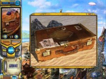 Pathfinders: Lost At Sea