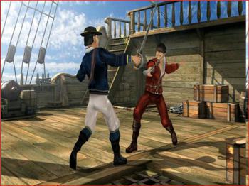 Port Royale 2