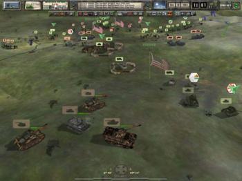 World War 2: General Commander
