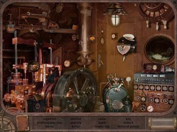 20.000 Leagues Under the Sea