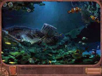 20.000 Leagues Under the Sea