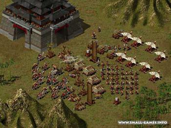Dragon Throne: Battle of Red Cliffs