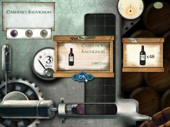 Winemaker Extraordinaire
