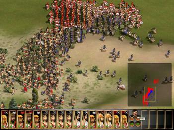 Gates of troy