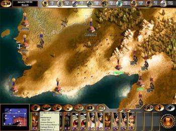 Gates of troy