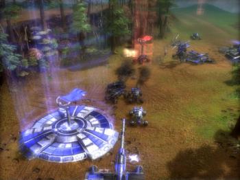 Arena Wars Reloaded