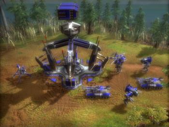 Arena Wars Reloaded