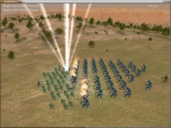 Dominions 3: The Awakening