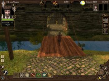The Guild 2: Venice