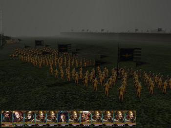 Strength and Honour 2
