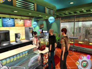 Hot Dog King: Fast Food Empire