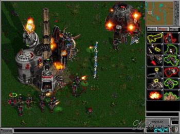 Dark Colony