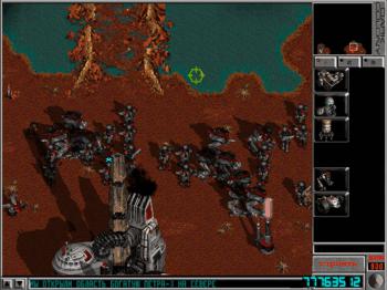 Dark Colony