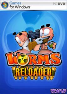 Worms: Reloaded