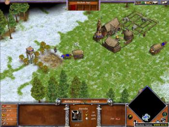 Age of Mythology - Золотое издание