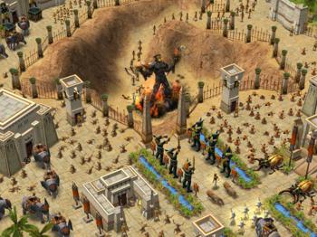 Age of Mythology - Золотое издание