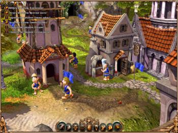 The Settlers II: 10th Anniversary & Vikings