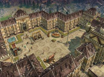 Anno 1404: Dawn of Discovery Коллекционное издание