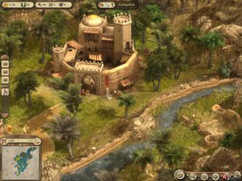 Anno 1404: Dawn of Discovery Коллекционное издание