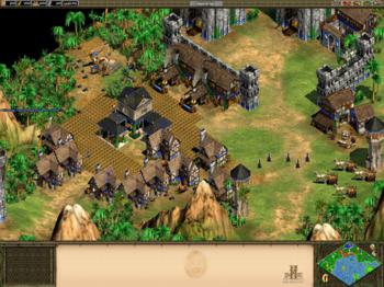 Age of Empires 2 HD Edition