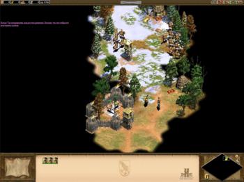 Age of Empires 2 HD Edition