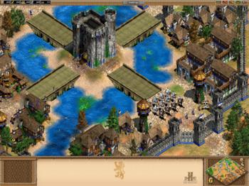 Age of Empires 2 HD Edition