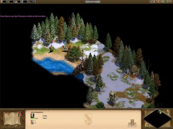 Age of Empires 2 HD Edition