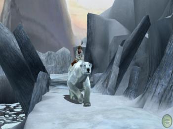 The Golden Compass