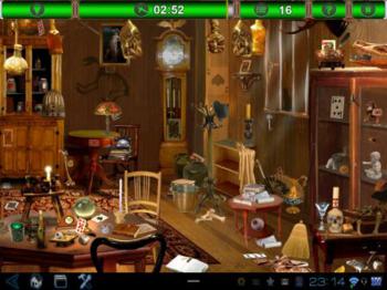 Mysteryville