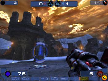 Unreal Tournament 2003