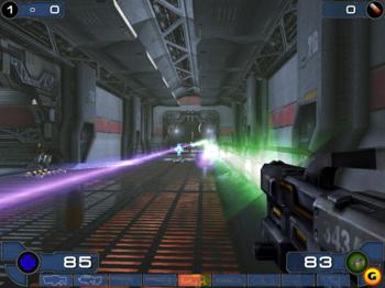 Unreal Tournament 2003
