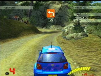 V-Rally 3