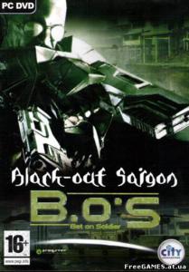 Bet On Soldier: Black Out Saigon