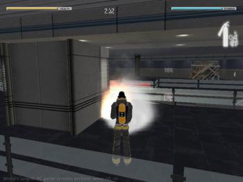 Firefighter 259