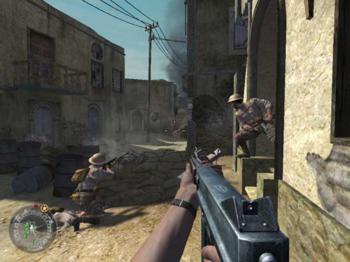 Call of Duty 2