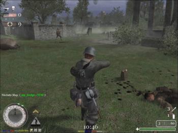 Call of Duty 2