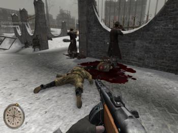 Call of Duty 2