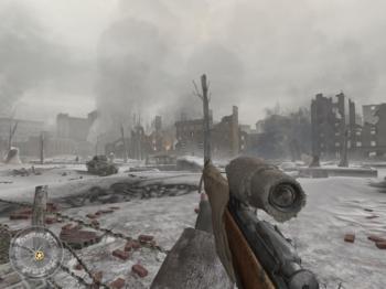 Call of Duty 2
