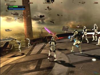 Star Wars: The Force Unleashed - Ultimate Sith Edition