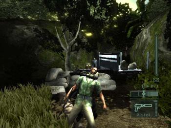 Tom Clancy`s Splinter Cell: Pandora Tomorrow